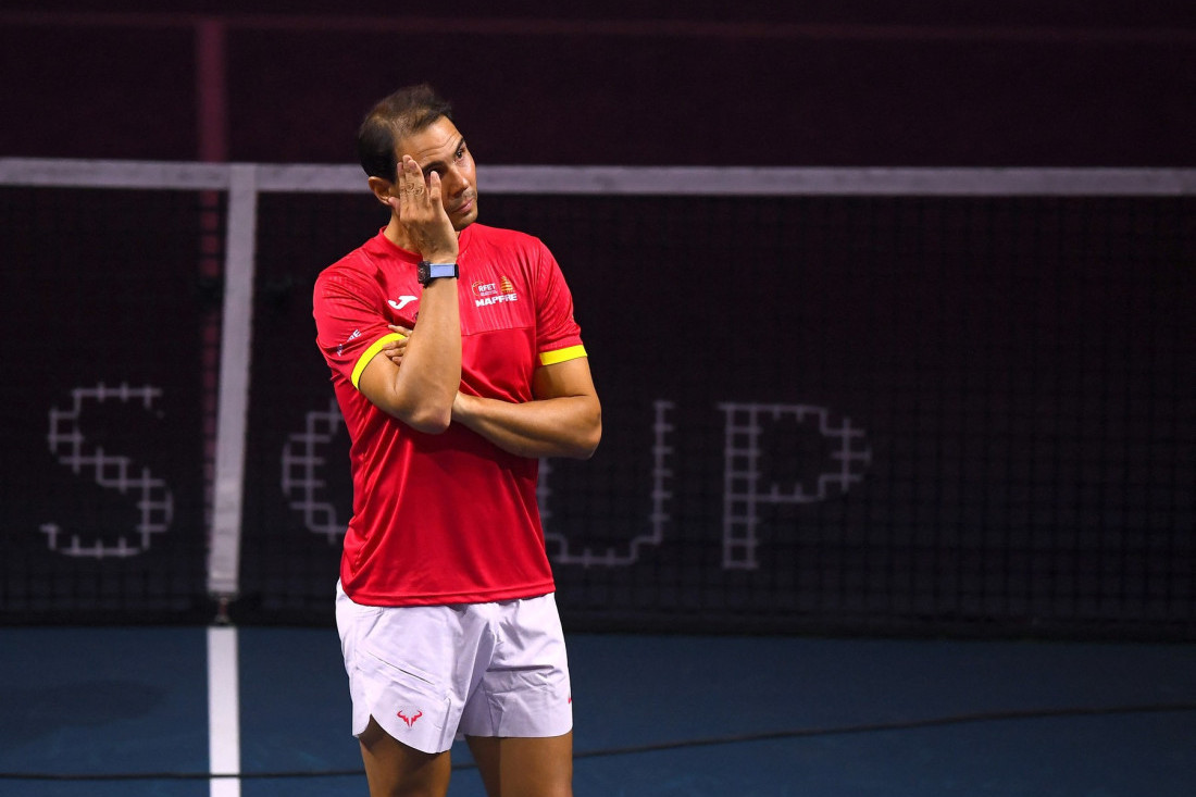 Međedović je u četvrtfinalu u Barseloni: Hamad se revanširao za poraz na Australijan openu