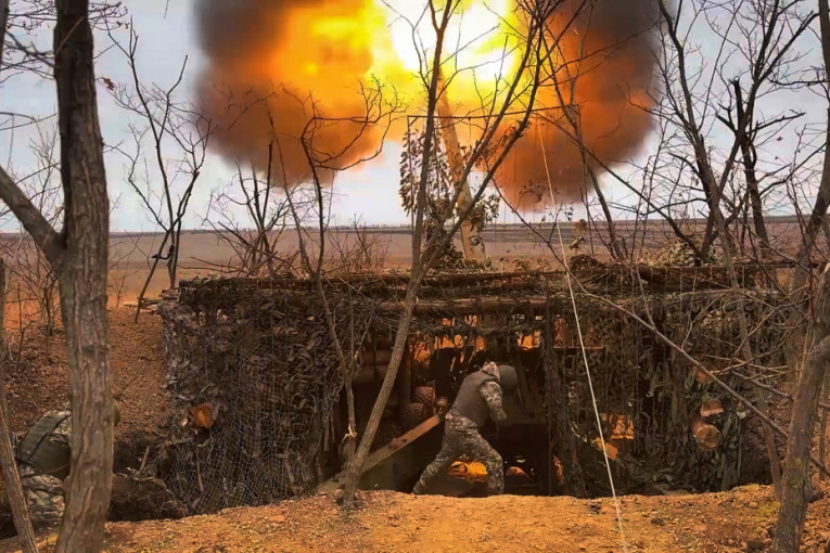 Putinova hitna poruka Zapadu! Gurate Rusiju do crvene linije - moraćemo da odgovorimo