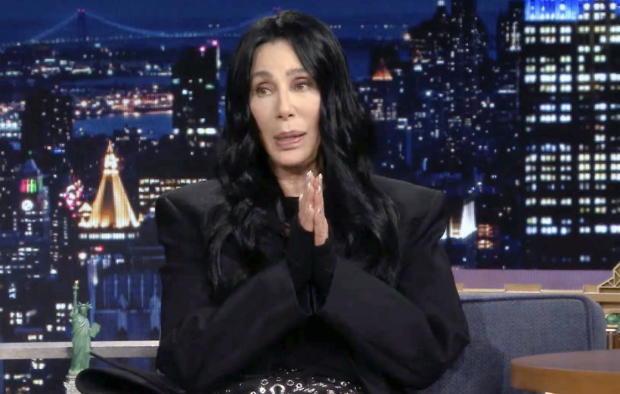 Šer odbijen zahtev za starateljstvo nad sinom (49): Tvrdi da novac rasipa na drogu, luksuzne hotele i vožnju limuzinama