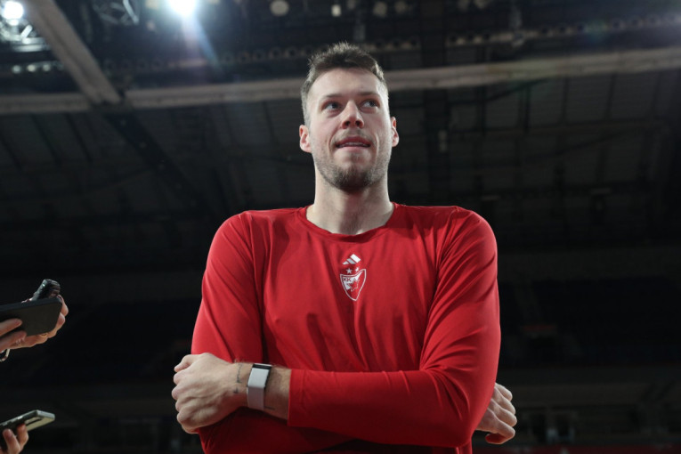 Daum očekuje rovovsku bitku: Biće teško protiv Partizana!