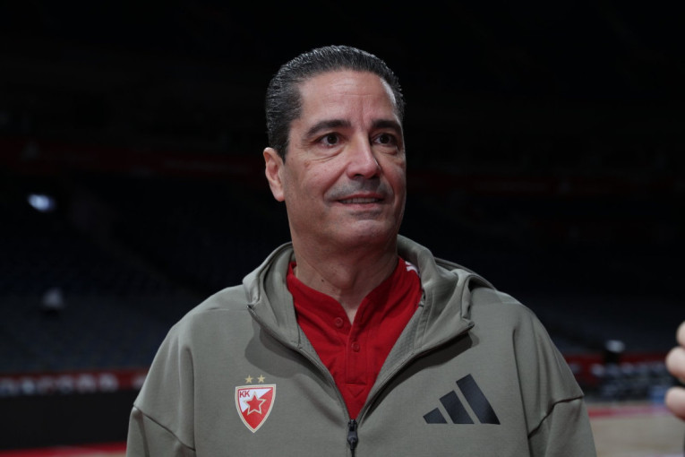 Zvezdin trener najavio večiti derbi: Imao je poruku za Delije, a pričao je i o Grobarima (VIDEO)