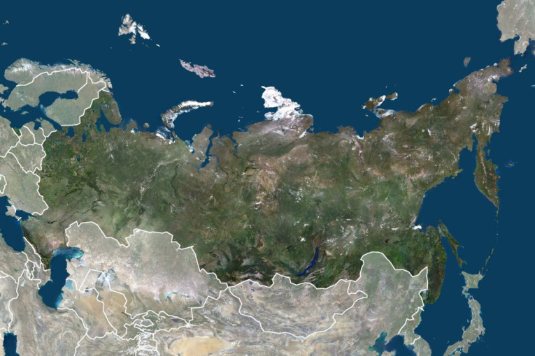 Obelodanjeni ruski planovi! Satelitski snimci pokazali na čemu trenutno rade (FOTO)