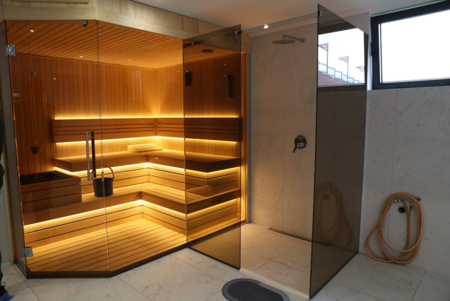 Zvezda predstavila projekat vredan 1,6 miliona evra: Pogledajte kako izgleda novi mediko blok (FOTO/VIDEO)