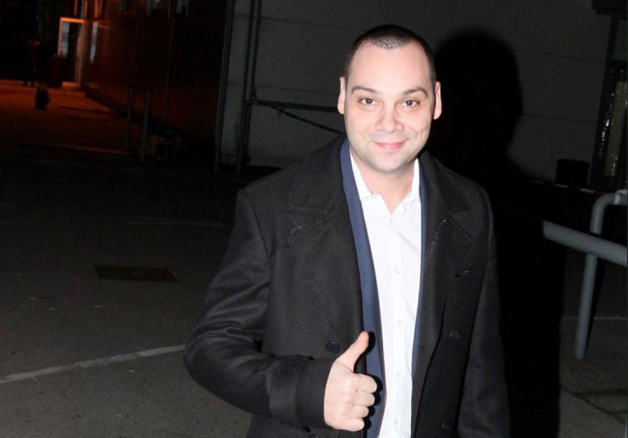 Uhapšen ljubavnik bivše žene Darka Filipovića: Terete ga za 1, 25 miliona evra!