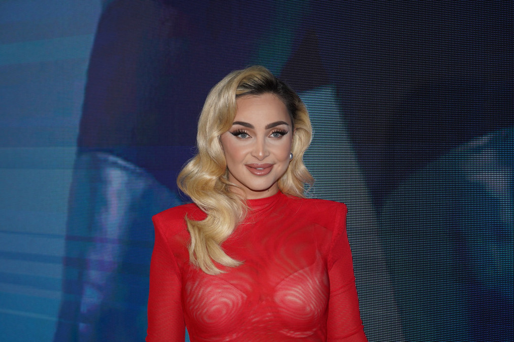 Maja Berović prvi put progovorila o očevoj smrti: To mi je trauma iz mladosti!