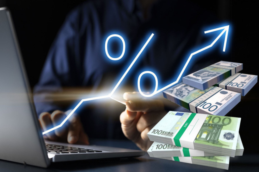 Gde će 2026. godine novac da eksplodira: Evo gde se najviše isplati uložiti svaki dinar!