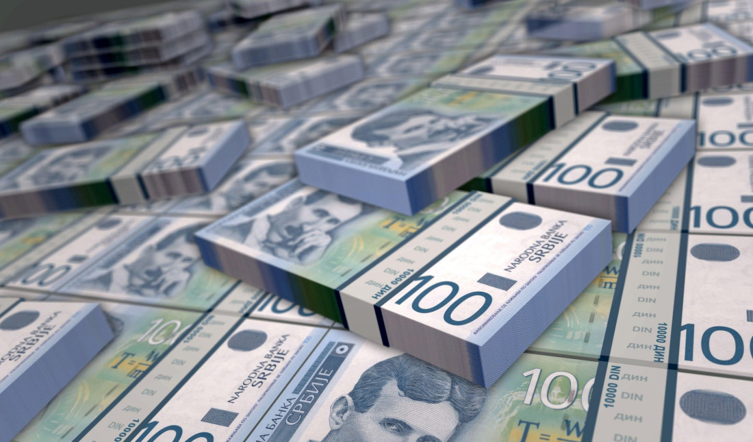 Koliko će nam pasti kamate zbog mera Vlade i NBS