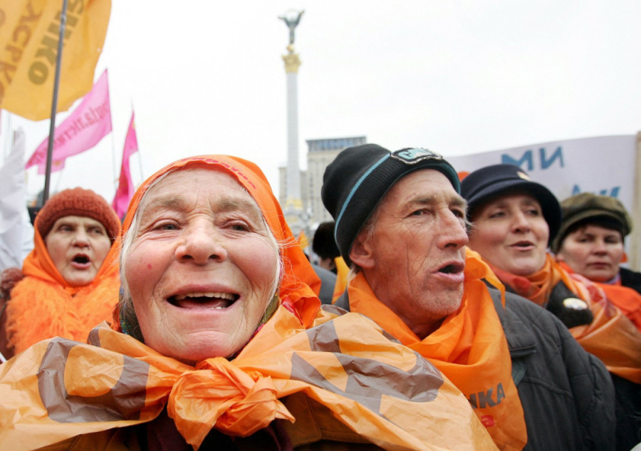 Sve se zakuvalo pre dve decenije: Sukob Rusije i Ukrajine počeo je Narandžastom revolucijom, posle nje ništa nije bilo isto