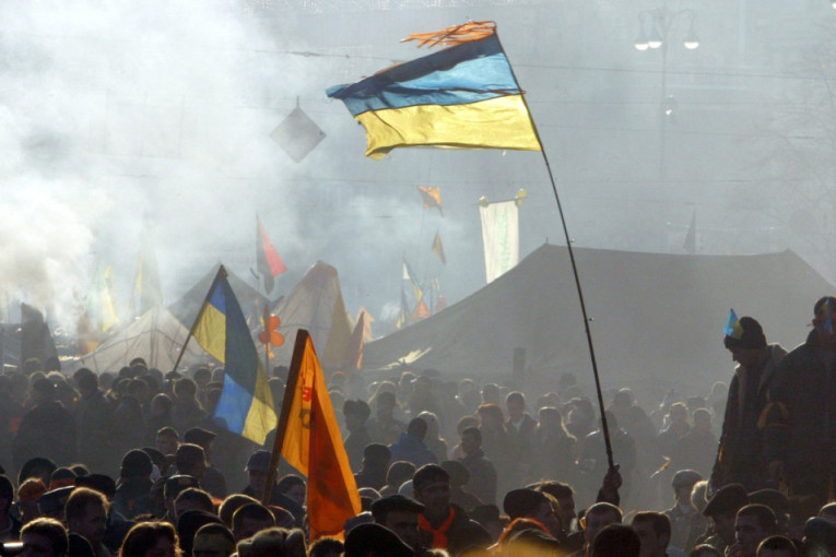 Sve se zakuvalo pre dve decenije: Sukob Rusije i Ukrajine počeo je Narandžastom revolucijom, posle nje ništa nije bilo isto