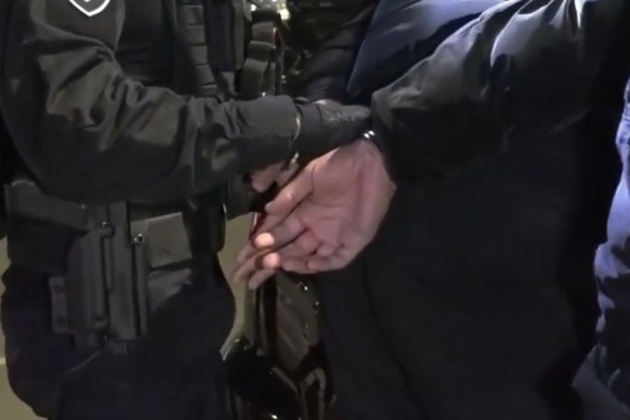 Pronađeno telo muškarca u žbunu u Beogradu: Porodica ga je danima tražila!