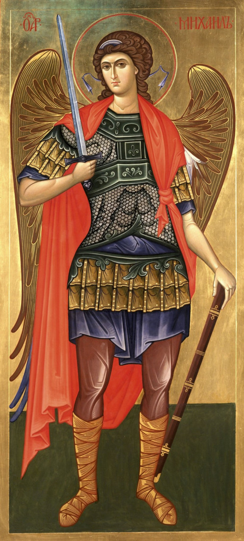 Sedam arhangela: Ko su nebeski čuvari čovečanstva?