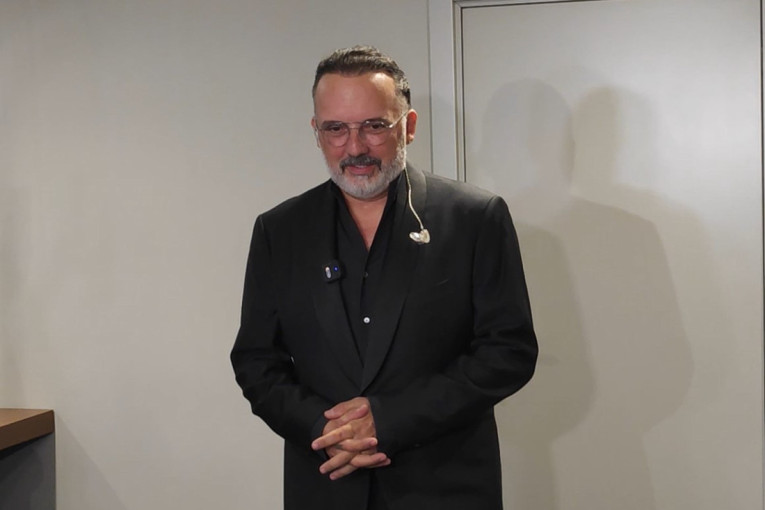 Oglasio se Kristijan Golubović nakon što je napao Kristinu: "Mi smo takvi"