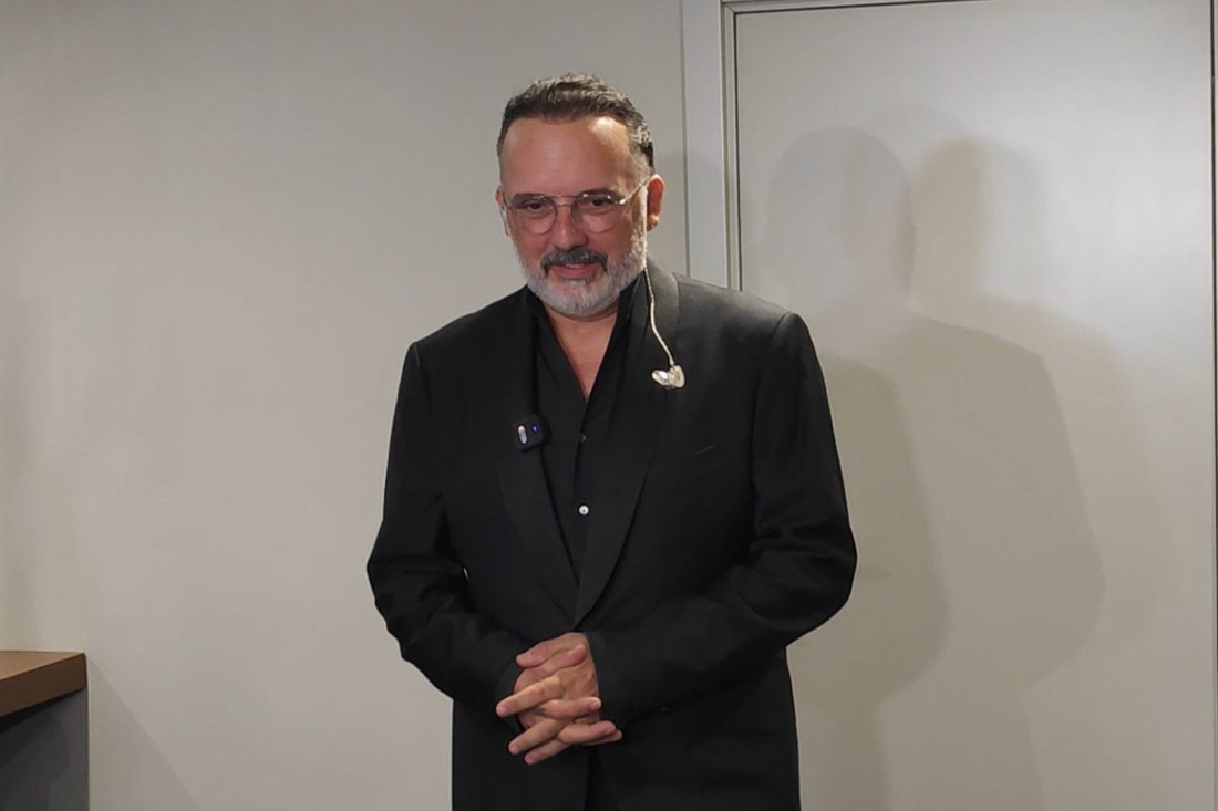 Kristijan Golubović optužen sa porodično nasilje: Reagovala policija, dobio zabranu prilaska!