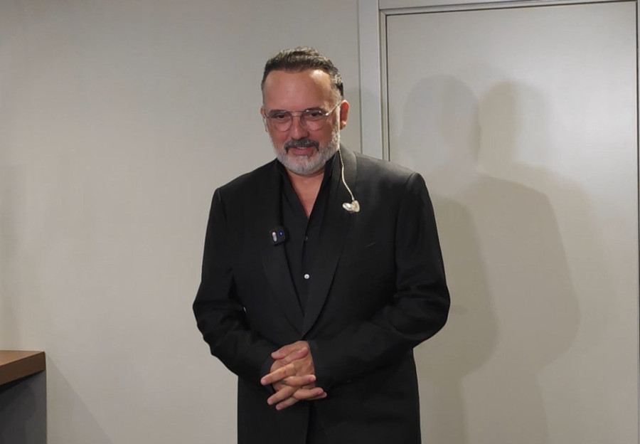 "Smradove namirišem na kilometar!" JK žestoko oplela po Cetinskom, posle njegovih sramnih tvrdnji