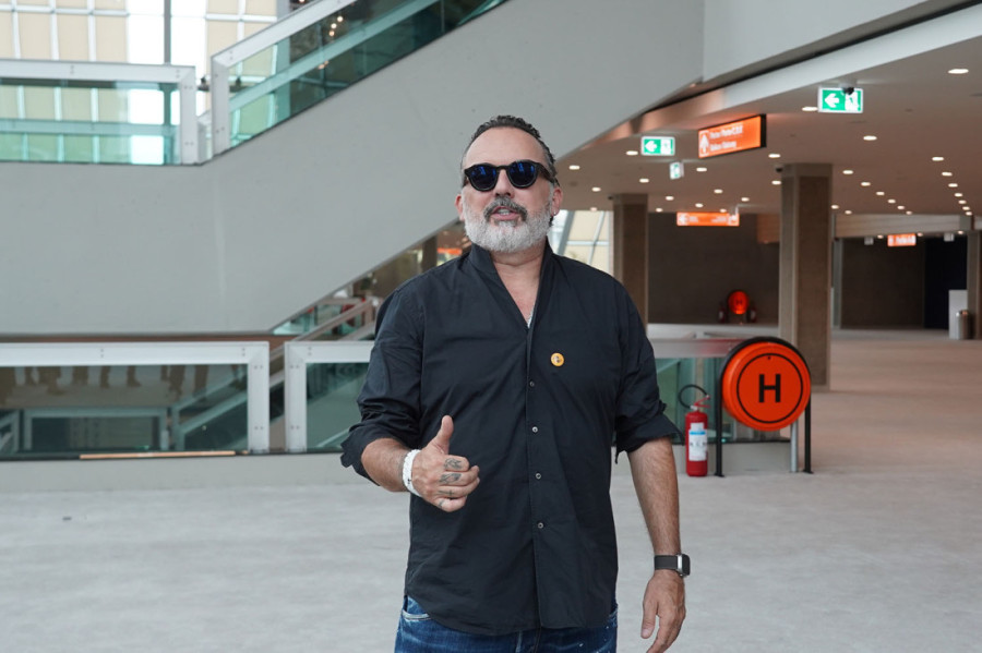 Karleuša bez dlake na jeziku: "Dozvolili smo da pojave poput Cetinskog i Severine blate Srbiju"