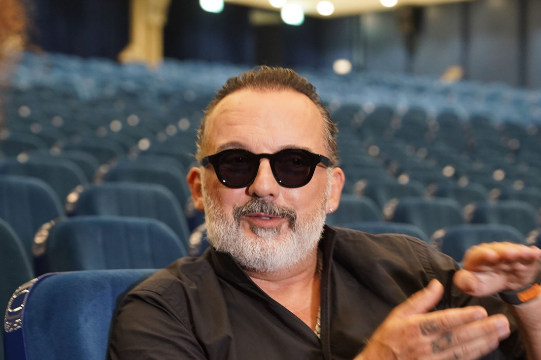 Skandal! Toni Cetinski otkazao koncert u Novom Sadu, pomenuo ratne devedesete: "Da sam to znao ranije..."