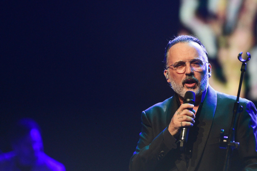 Tonija nakon skandala brani žena: Moja odluka je bila da se otkaže koncert u Novom Sadu!