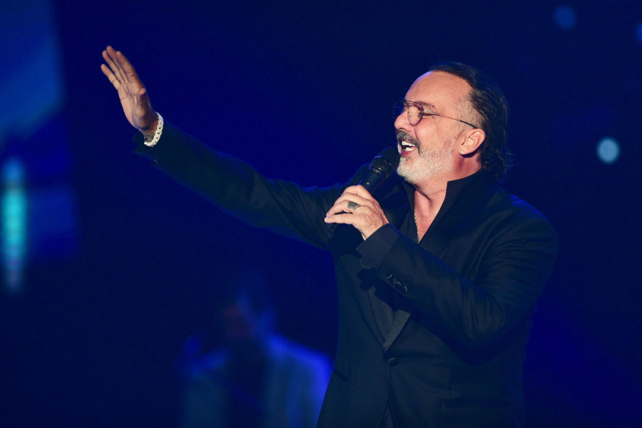 Oglasili se iz Spensa nakon što je Cetinski otkazao koncert: "Umesto ljubavi, suočeni smo sa zlonamernošću"