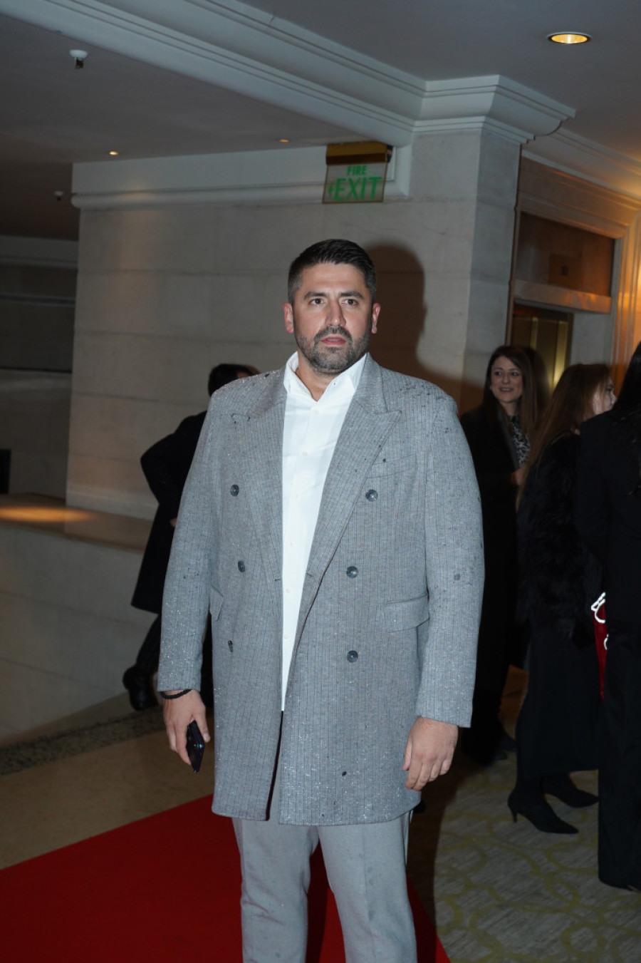 „Blažen je čovek koji je to razumeo..." Nikola Rađen započeo 2025. godinu obilaskom ovih svetih mesta (FOTO)