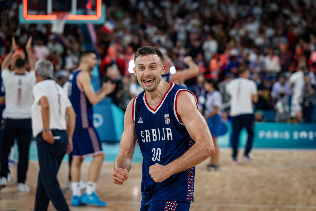 Danas igra Srbija! Sve što treba da znate o meču Karijevih Orlova u Danskoj!