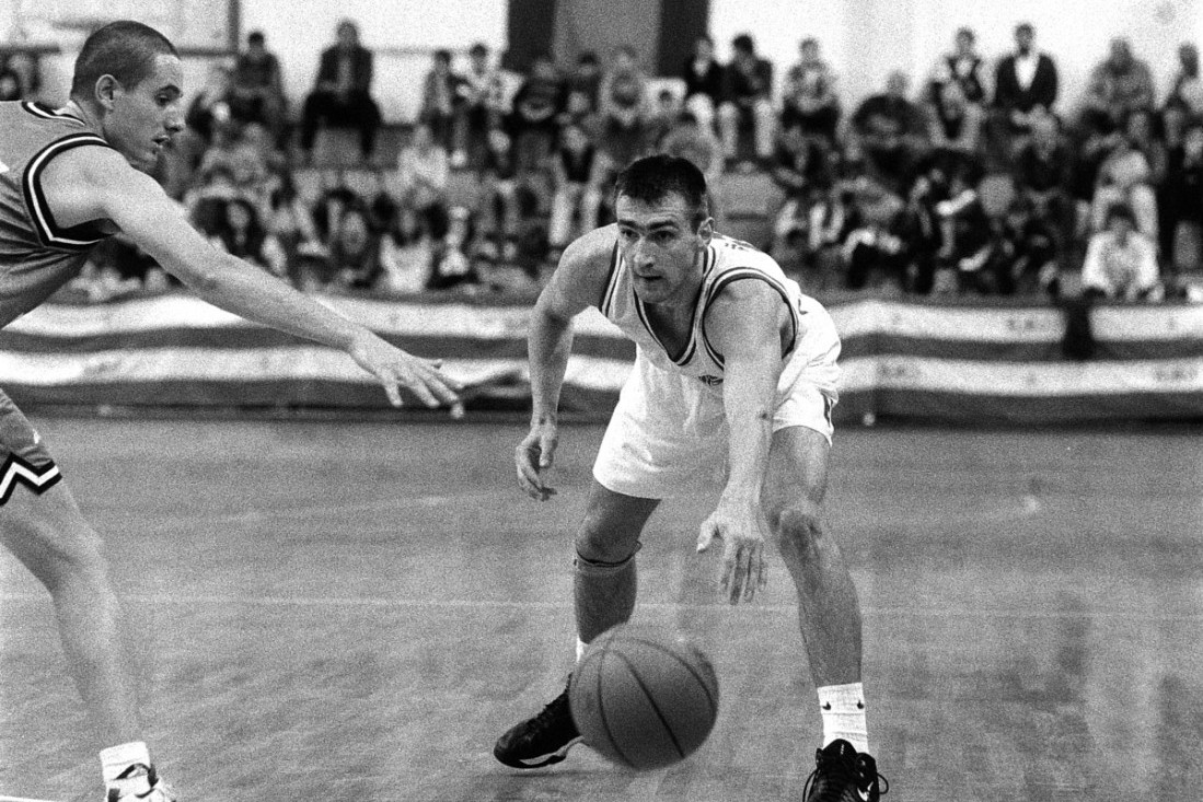 FMP ekspresno rešio pitanje trenera – na klupu stiže nekadašnji košarkaš Pantera!