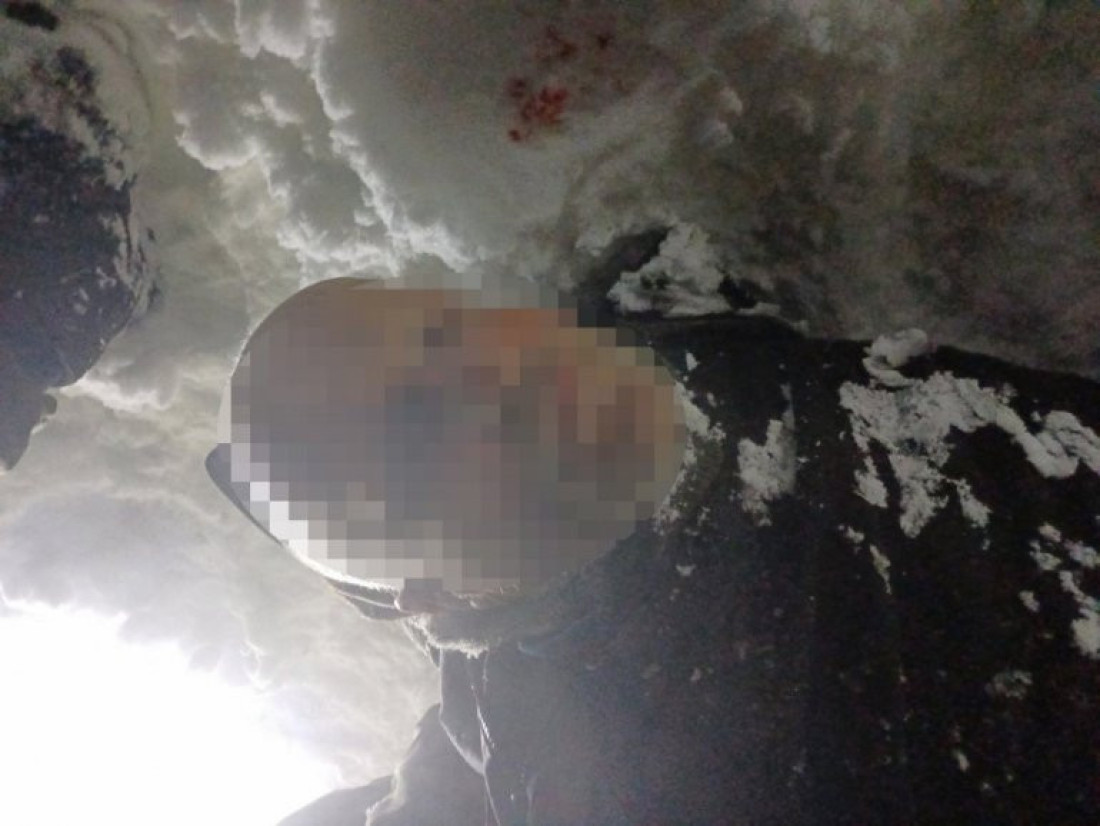 Ovako je uhapšen Alija! Prepad na spavanju, završio u snegu (FOTO)