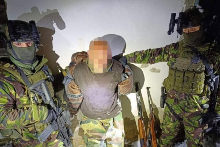 Velibor Madžgalj: Tvrdim da je Balijagić imao logistiku