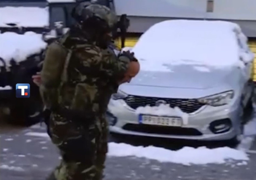 Nađena i treća puška! Novo otkriće o Aliji Balijagiću