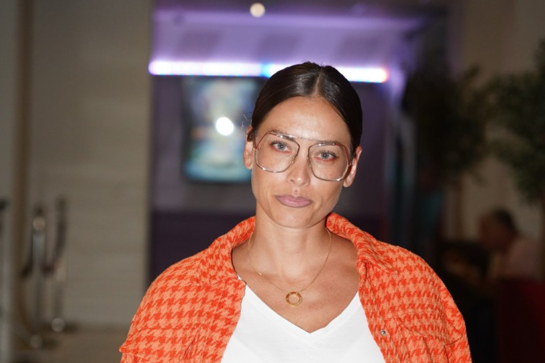 "Nekad ćutati, a nekada vrištati!" Mirka otkrila recept za dobar brak: Ja sam domaćica, Vujadin obožava sarme!