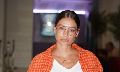 Iznenađenje dana! Mirka Vasiljević zamenila luksuz za gradski prevoz (FOTO)