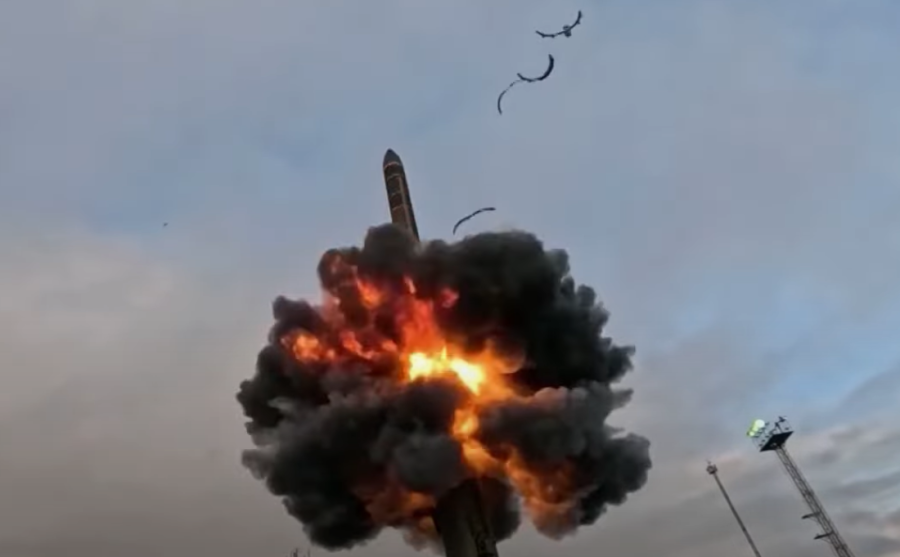 Amerika je napravila grešku! Putin lansiranjem "orešnika" poslao poruku Zapadu