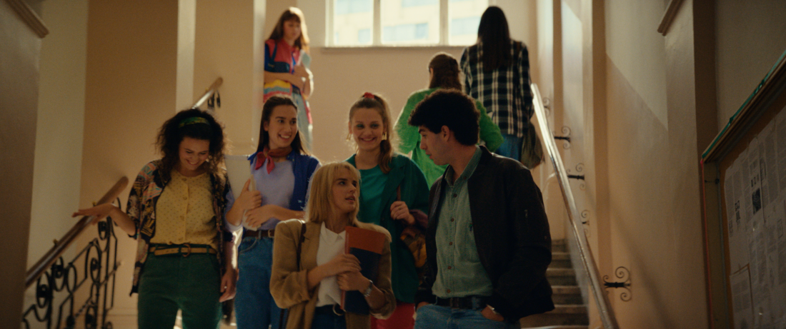 Dragan Mićanović u prvom insertu iz filma "Dražen": Fascinantna priča o košarkaškom Mocartu (FOTO/VIDEO)