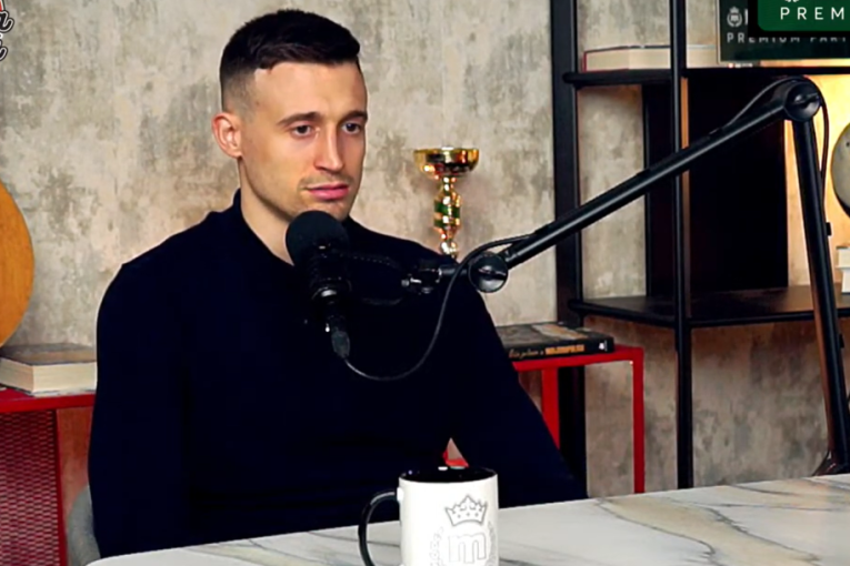 Avramović je ovako izborio mesto u reprezentaciji Srbije! Ovakvih kao što smo Šegi i ja ima koliko hoćeš! (VIDEO)