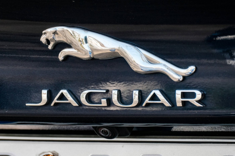 Električna revolucija i futuristički dizajn: Jaguar predstavio novi imidž i viziju za budućnost (FOTO/VIDEO)