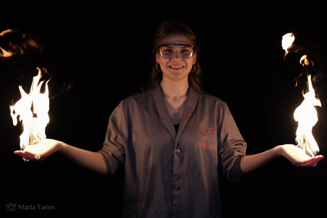 Gitara od lasera i pričljiva lampa: Neverovatni fizički i hemijski teatar iz Češke otkriva posebne tajne (FOTO)