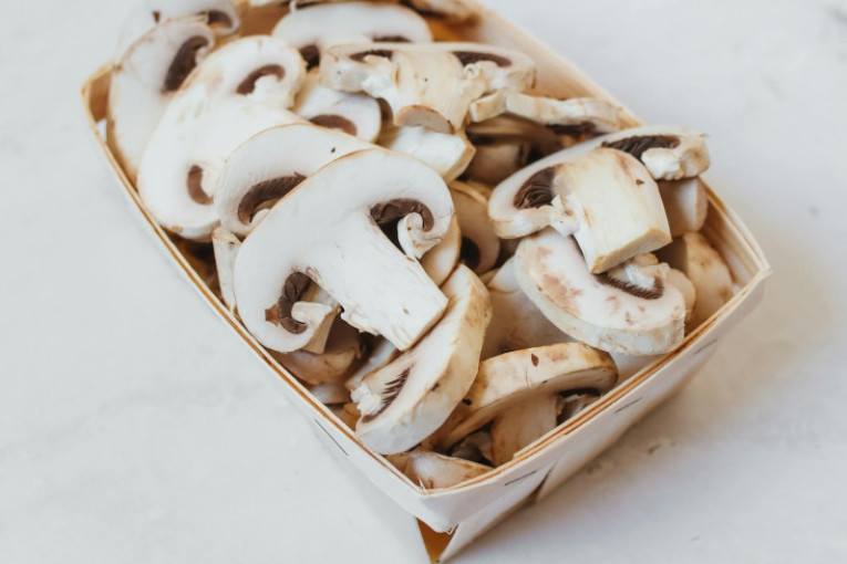 Recept dana: Posna pasta sa šampinjonima u domaćem tofu sosu - kremasti spoj za savršeni ručak