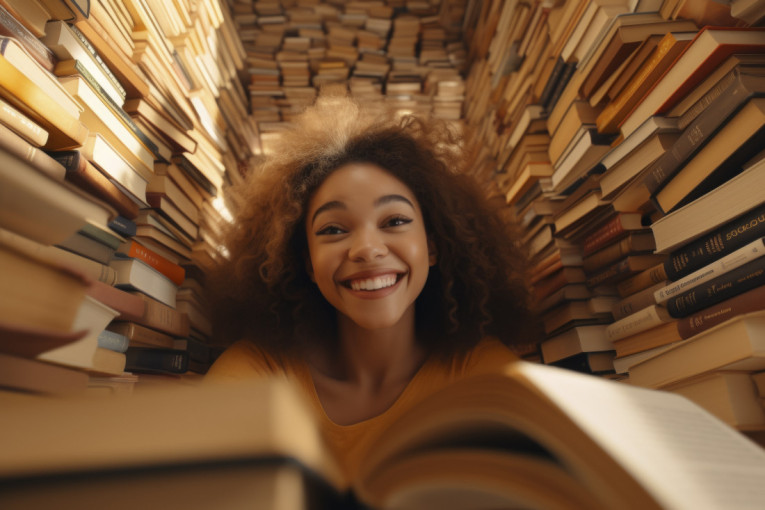 Knjiški moljci Zodijaka: Nema većih ljubitelja čitanja od ova tri horoskopska znaka - nos im je uvek u knjizi