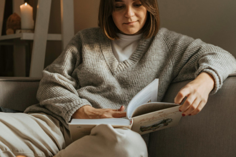 Život im se odvija između redova i stranica: Tri znaka Zodijaka svoje slobodno vreme najradije troše na čitanje knjiga