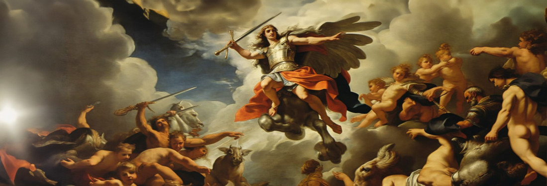 Sedam arhangela: Ko su nebeski čuvari čovečanstva?