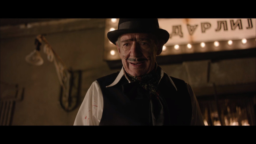 Saša Kovačević deli kadar sa ovom glumačkom legendom: Scene kao na filmu!