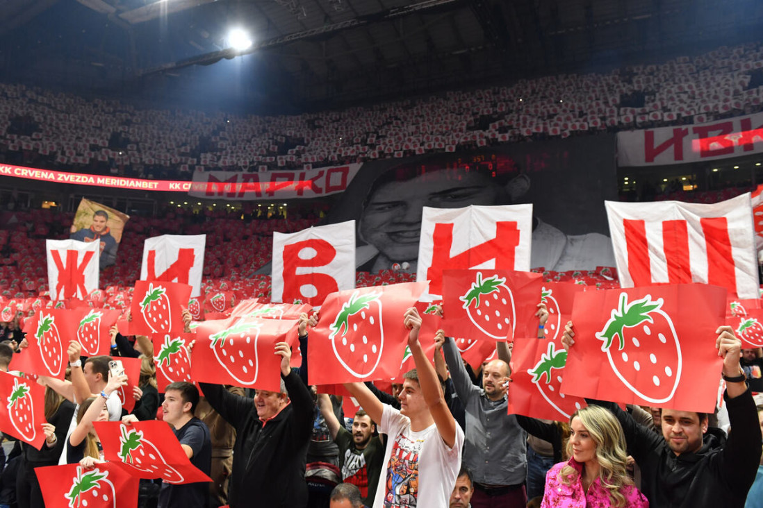 Ubice Jagode obezglavljene! U Turskoj spektakularno uhapšen vođa najozloglašenije grupe Galatinih navijača!