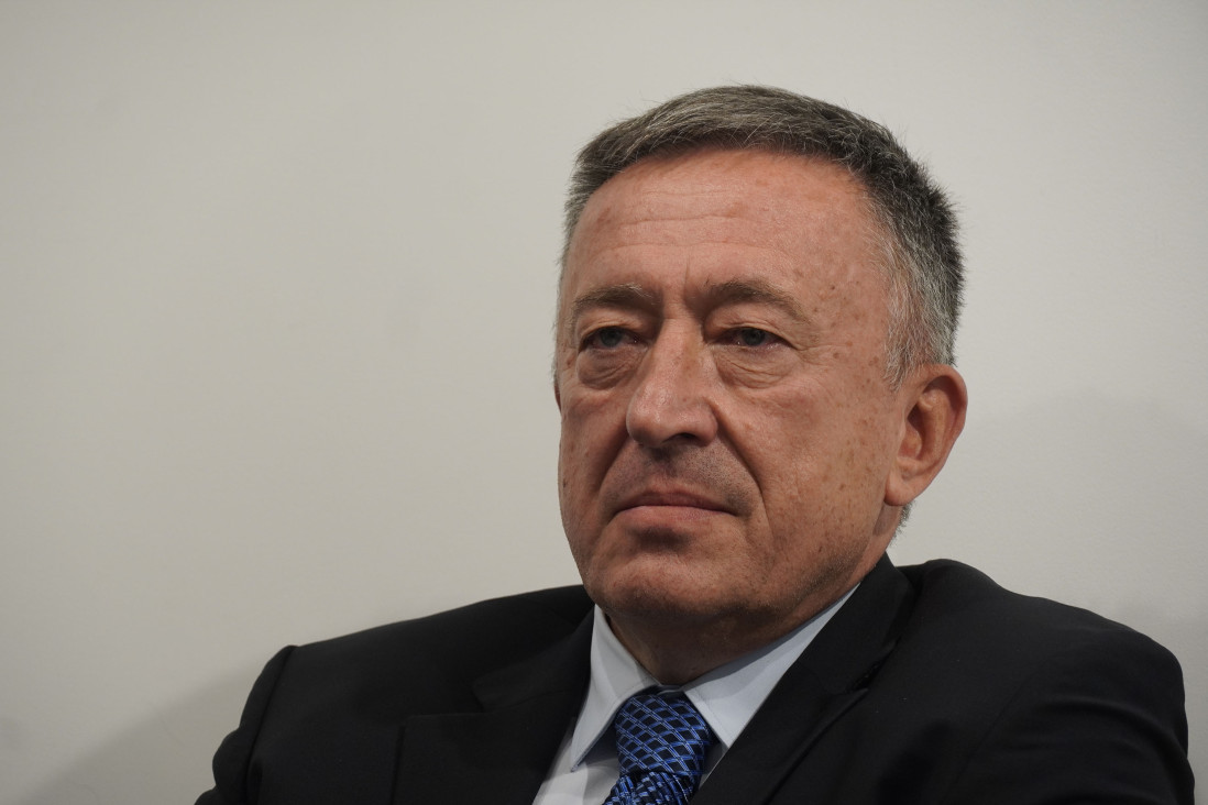 Na Šolakovoj TV brane Ješića i vređaju narod Srbije! Spahović: Mi smo jedno nasilničko društvo, ova država je nastala na nasilju