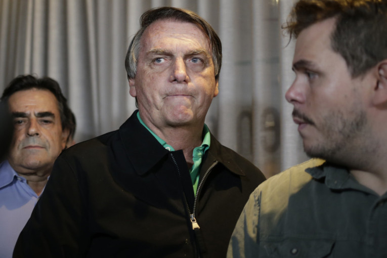 Bolsonaro proglašen krivim za planiranje državnog udara!