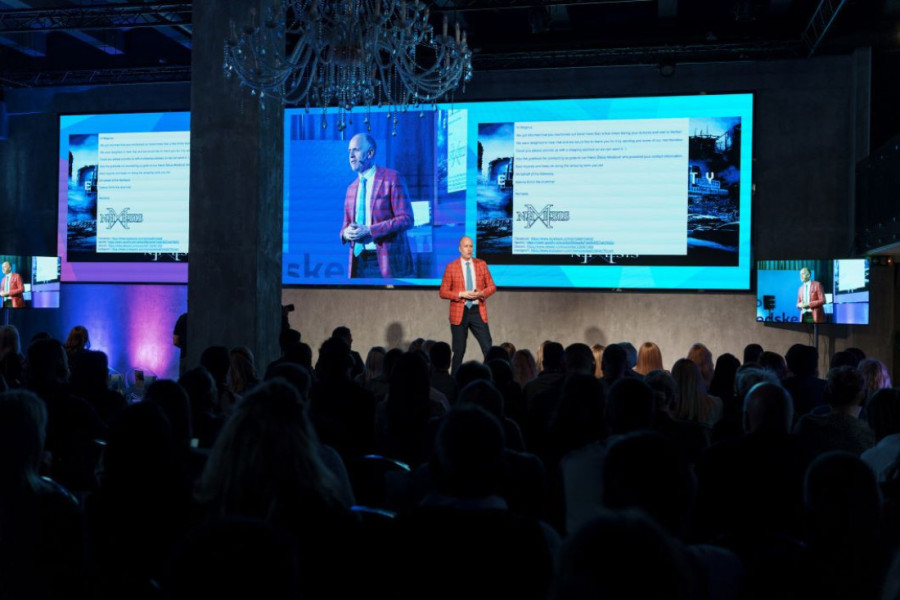 Inovativne politike pokreću značajne promene: Održana konferencija "ReThink: Učimo od Švedske"