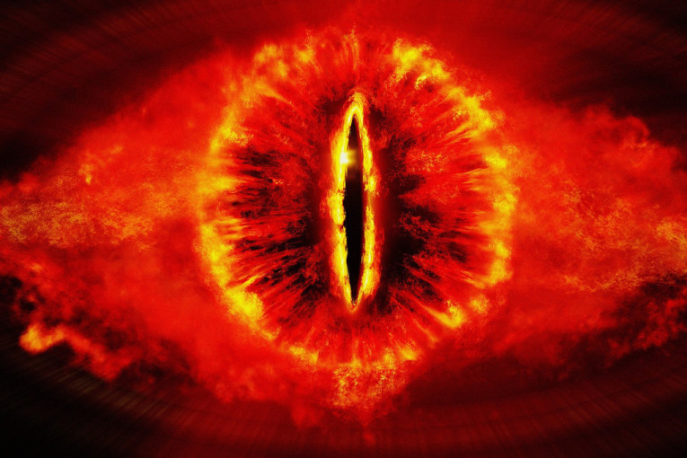 Sauronovo oko u svemiru! Naučnici došli do neverovatnog otkrića (FOTO)