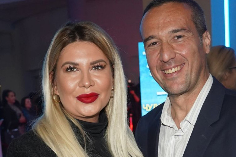 Evo ko je zamenio Milomira Marića na Hepiju: Ovaj voditelj je stao na čelo televizije!