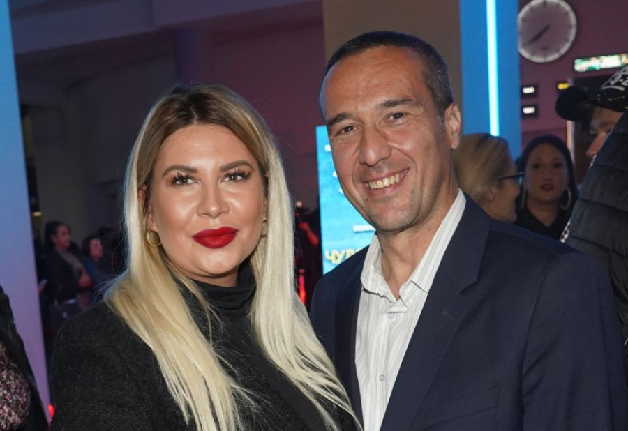 Mladen Mijatović priznao sve o odnosu sa Deom Đurđević: Imali smo trzavice, više nismo u kontaktu!