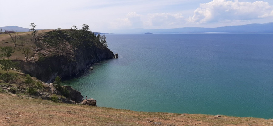 Tajne najdubljeg jezera sveta: Bajkal čuva 20 odsto svetske slatke vode!