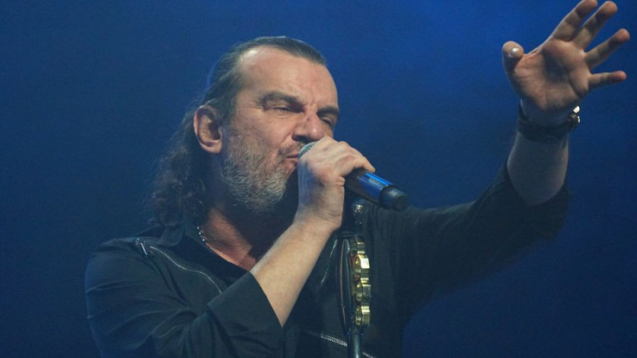 Aca Lukas precrtao Lepu Brenu, otkrio da ima i njen snimak: Za mene je mrtva!