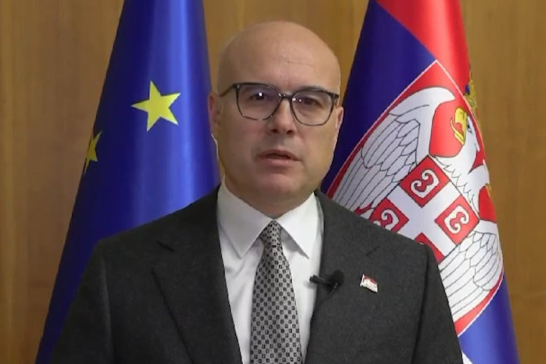 Vučević najboljim studentima Niša: Vi ste sigurna budućnost Srbije